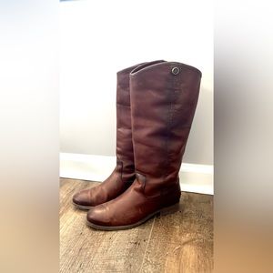 Frye boots